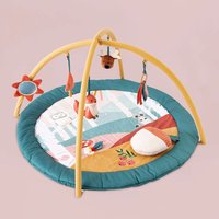 Die Spielmatte mit Bogen - Wald Die Spielmatte mit Bogen - Wald von Little Big Friends