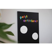 Magnetisches Andenken Magnetisches Andenken von BTL - Diffusion