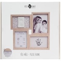 Puzzle Rahmen - Ivy Grey von BTL - Diffusion