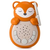 Sweet Dreamz On The Go Fuchs von BTL - Diffusion