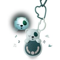 Sweet Dreamz On The Go Hund Sweet Dreamz On The Go Hund von BTL - Diffusion