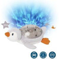 Tranquil Penguin™ von CLOUD B