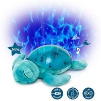 Tranquil Turtle™ - Aqua (Wiederaufladbar) von CLOUD B