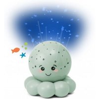Twinkles To Go Octo™ - Pastellgrün Twinkles To Go Octo™ - Pastellgrün von CLOUD B