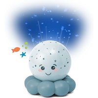 Twinkles To Go Octo™ - Pastellblau von CLOUD B