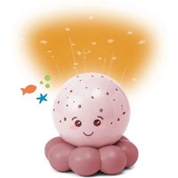 Twinkles To Go Octo™ - Pastellrosa von CLOUD B