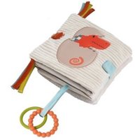 Lernbuch 2 in 1 - Dino Friends von Little Big Friends