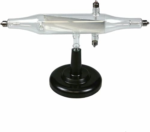 Elektrostatische Ablenkrohr Mit Kathodenstrahlröhrchen Mit Induktionspulenphysik Elektromagnetische Experiment -Ausrüstung von BTOIASYHF