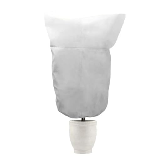BTYQKZVPM,Schutzabdeckungen für Winterpflanzen, Frostschutz for Pflanzen, Pflanzenschutz for den Winter, warm(White,120x180cm) von BTYQKZVPM