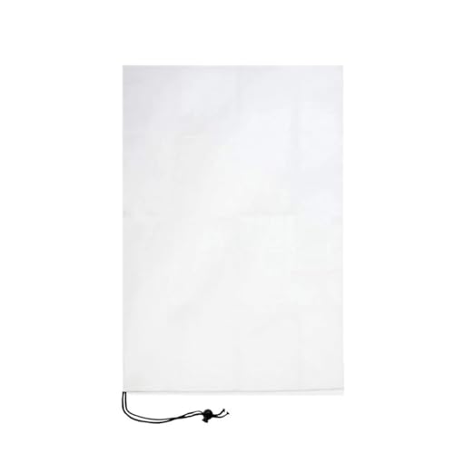 BTYQKZVPM,Schutzabdeckungen für Winterpflanzen, Frostschutz for Pflanzen, kleine Bäume(White,80x120CM) von BTYQKZVPM