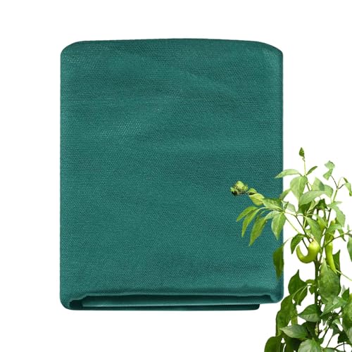 BTYQKZVPM,Schutzabdeckungen für Winterpflanzen, Pflanzenabdeckungen Frostschutz, Winter(1x20m) von BTYQKZVPM