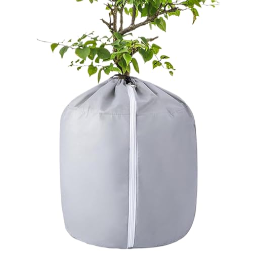 BTYQKZVPM,Schutzabdeckungen für Winterpflanzen, Winterpflanzenabdeckungen | Frostschutz-Blumentopfabdeckungen mit Reißverschluss BTYQKZVPM,Schutzabdeckungen für Winterpflanzen, Winterpflanzenabdeckungen | Frostschutz-Blumentopfabdeckungen mit Reißverschluss von BTYQKZVPM