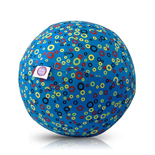 BUBABLOON Blaue Ballon-Bälle, BB-345 BUBABLOON Blaue Ballon-Bälle, BB-345 von BUBABLOON