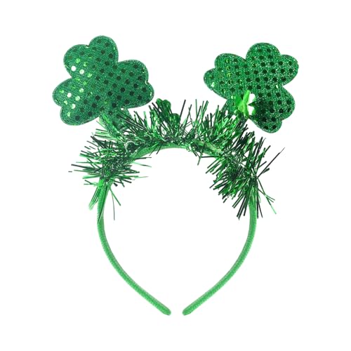 BUBEFSKD Irish Festival Stirnband Party Kopfwears Für Männer Frauen Festival Feier Fotografie Komfortable Party Stirnband BUBEFSKD Irish Festival Stirnband Party Kopfwears Für Männer Frauen Festival Feier Fotografie Komfortable Party Stirnband von BUBEFSKD