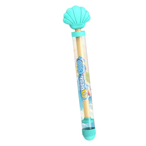 BUBEFSKD Kinder Ziehen Pumpen Spielen Wasserlaster Und Strandschale Für Outdoor Kids Beach Garten Spaß Wasserspielzeug Mit Schneller Nachfüllung von BUBEFSKD