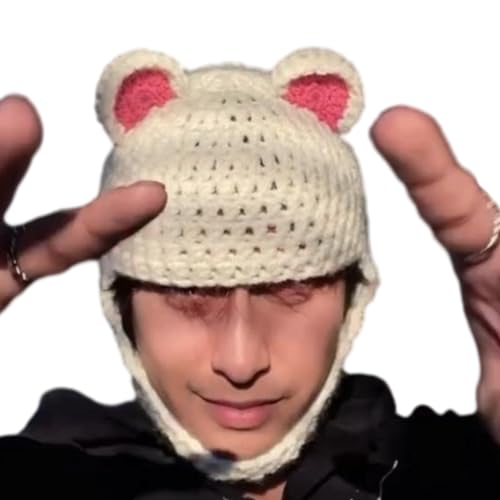 Bärenhut Halloween Kopfbedeckung Für Out Bärenhut Halloween Kopfbedeckung Für Out von BUBEFSKD