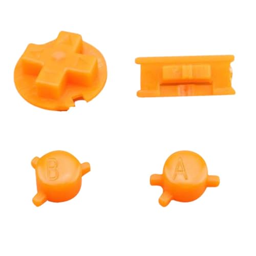Handheld Gaming Konsolen Button Responsive Steuerelemente Und Modische Außen Reiseunterhaltung Gadget Für Konsolen Vintage Gaming Erlebnis von BUBEFSKD