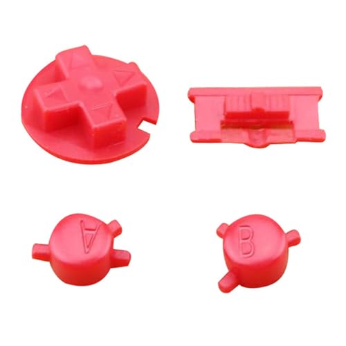 Handheld Gaming Konsolen Button Responsive Steuerelemente Und Modische Außen Reiseunterhaltung Gadget Für Konsolen Vintage Gaming Erlebnis von BUBEFSKD