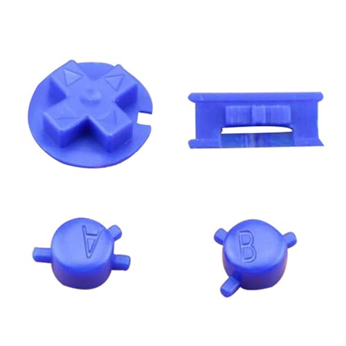 Handheld Gaming Konsolen Button Responsive Steuerelemente Und Modische Außen Reiseunterhaltung Gadget Für Konsolen Vintage Gaming Erlebnis von BUBEFSKD