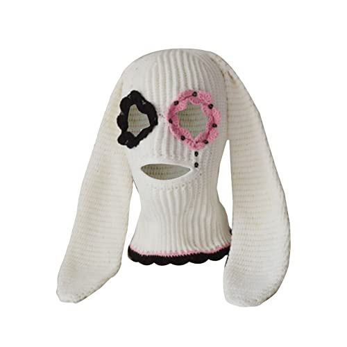 Kaninchenohren Halloween Langer Bunnyar Kaninchenohren Halloween Langer Bunnyar von BUBEFSKD