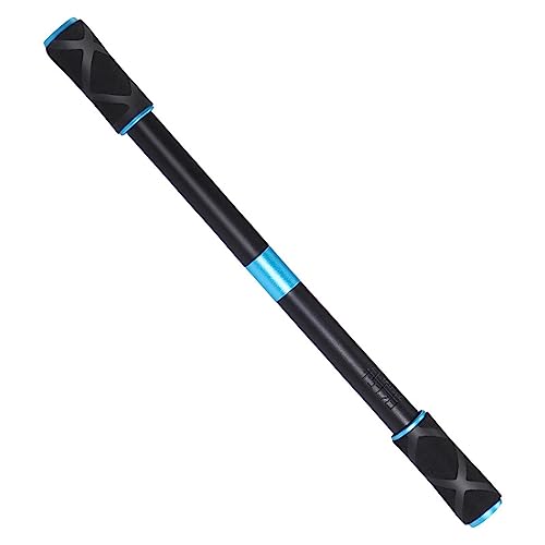 Pen Rolling Finger Rotierende Anti Schlupf Student Spiele Schreibbares Gaming LED Ball Zappern Spinner Drehender Kugelschreiber von BUBEFSKD