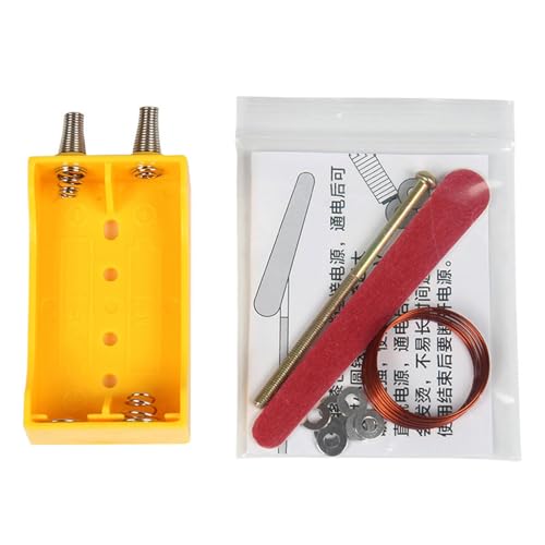 Physik Experiment Educational Toy Simple Electromagnetics Kits Für Naturwissenschaftliche Klassenzimmerprojekte Electromagnetics Experiment Für Die Schule Physik Experiment Educational Toy Simple Electromagnetics Kits Für Naturwissenschaftliche Klassenzimmerprojekte Electromagnetics Experiment Für Die Schule von BUBEFSKD