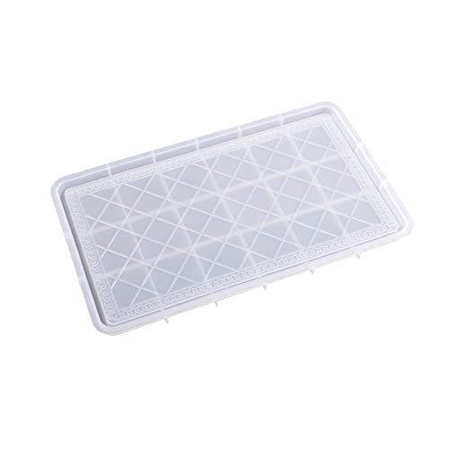 Schachbretttablett Silikonform Handgefertigter Tischschmuck Aufbewahrungsform Für Schmuck Herstellung Familienbrettspiele Spielbrettform Für Harzguss Schachbretttablett Silikonform Handgefertigter Tischschmuck Aufbewahrungsform Für Schmuck Herstellung Familienbrettspiele Spielbrettform Für Harzguss von BUBEFSKD