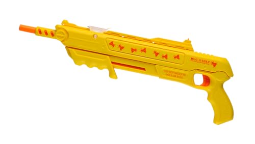 Bug-A-Salt Friendly Fire 2.6 Bug-A-Salt Friendly Fire 2.6 von BUG-A-SALT