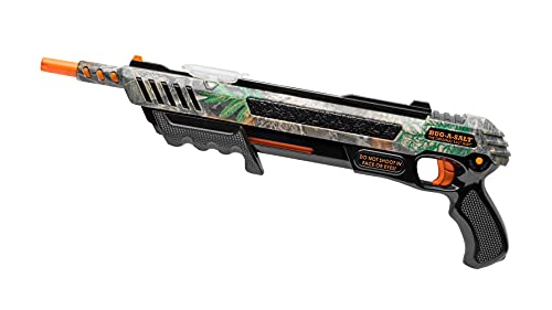 BUG-A-SALT Realtree Camo 3.0 - Salzpistole für Erwachsene - Insektenkiller - Tragbar - Unisex BUG-A-SALT Realtree Camo 3.0 - Salzpistole für Erwachsene - Insektenkiller - Tragbar - Unisex von BUG-A-SALT