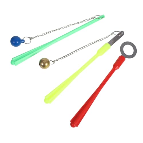 BUGUUYO 1 Satz Experimentelle Materialien experimentierkasten physikalische Laborgeräte Lehrapparate für Physik Geräte für den Physikunterricht Physik -Experiment -Kit Kupfer von BUGUUYO