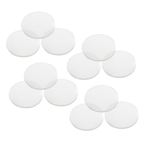BUGUUYO Lupe Lupenbrille 3d Konvexe Linsen Set Transparente Optische Linsen Für Physik Experimente Und Vergrößerung 25mm Durchmesser Ideal Für Vr Anwendungen Und Bastelprojekte BUGUUYO Lupe Lupenbrille 3d Konvexe Linsen Set Transparente Optische Linsen Für Physik Experimente Und Vergrößerung 25mm Durchmesser Ideal Für Vr Anwendungen Und Bastelprojekte von BUGUUYO
