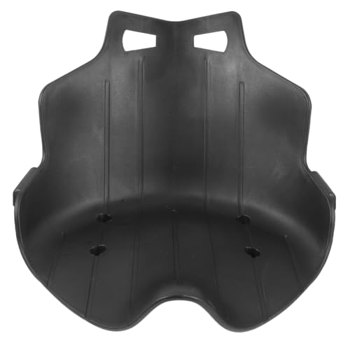 BUGUUYO Auto Kart gepolstert Schalensitz Ersatzsitz Balancierender Rollersitz Austausch des Rennsitzes Austausch des Balance-Scooter-Sitzes Rennaufsatz Rennzubehör pp Black BUGUUYO Auto Kart gepolstert Schalensitz Ersatzsitz Balancierender Rollersitz Austausch des Rennsitzes Austausch des Balance-Scooter-Sitzes Rennaufsatz Rennzubehör pp Black von BUGUUYO
