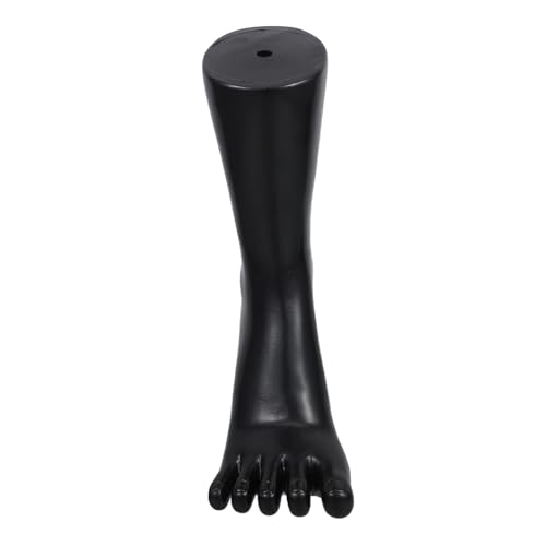 BUGUUYO Socken-display-mannequin-fußmodell Realistischer 5-zehen-dummy-ständer Armbandhalter Für Die Fotografie BUGUUYO Socken-display-mannequin-fußmodell Realistischer 5-zehen-dummy-ständer Armbandhalter Für Die Fotografie von BUGUUYO