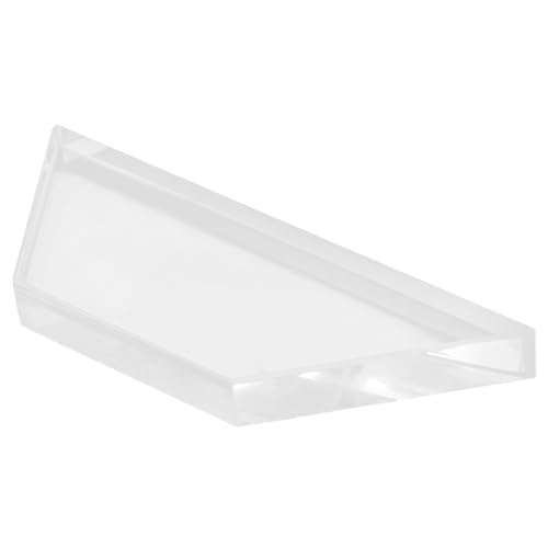 BUGUUYO Linsensatz experimentierkasten Physik optische Linse klare optische Linse Laborzubehör Experiment Versorgung Experimentierzubehör Wissenschaftliche optische Linse Glas Transparent BUGUUYO Linsensatz experimentierkasten Physik optische Linse klare optische Linse Laborzubehör Experiment Versorgung Experimentierzubehör Wissenschaftliche optische Linse Glas Transparent von BUGUUYO