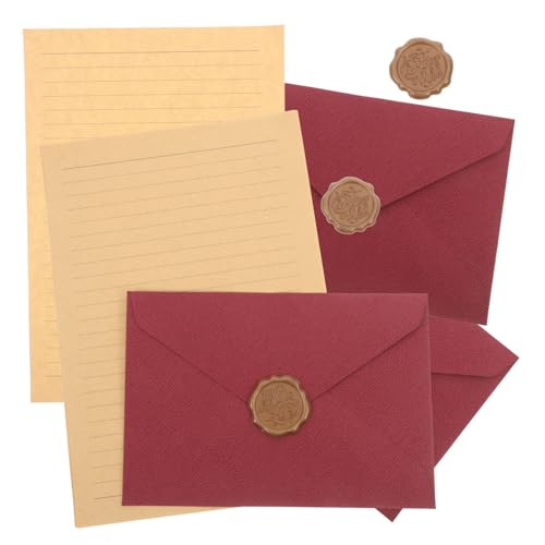 BUGUUYO Packung Mit 2 Sätzen Umschlag Hochzeitsumschläge Selbstklebende Umschläge Danke Karten Umschläge Postkartenumschläge Umschläge Für Einladungen Sicherheitsumschläge Papier BUGUUYO Packung Mit 2 Sätzen Umschlag Hochzeitsumschläge Selbstklebende Umschläge Danke Karten Umschläge Postkartenumschläge Umschläge Für Einladungen Sicherheitsumschläge Papier von BUGUUYO
