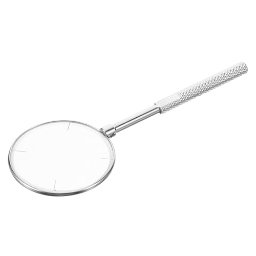 BUGUUYO Optometrie-werkzeugsatz Kreuzzylinder-set Für Optische Linsen Sehtest-werkzeug BUGUUYO Optometrie-werkzeugsatz Kreuzzylinder-set Für Optische Linsen Sehtest-werkzeug von BUGUUYO