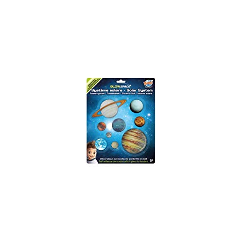 BUKI 3DF10 - Sonnensystem BUKI 3DF10 - Sonnensystem von BUKI France