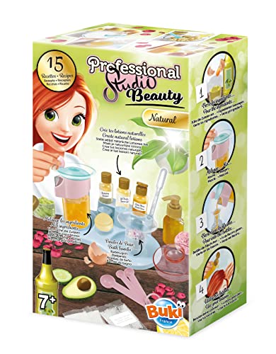 BUKI 5421 - Professional Studio Beauty BUKI 5421 - Professional Studio Beauty von Buki