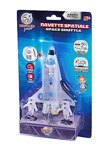 BUKI France Diecast Space Shuttle von BUKI France