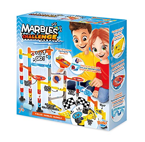 BUKI PM858 - Marble Challenge BUKI PM858 - Marble Challenge von BUKI France