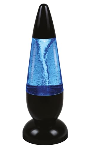 Buki France SP004 Tornadolampe, 24 cm, Blau Buki France SP004 Tornadolampe, 24 cm, Blau von BUKI France