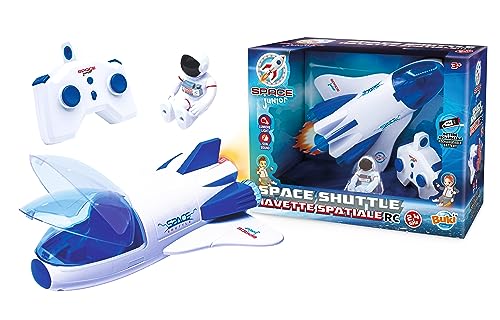 Buki France - Space Shuttle RC, 63200 von BUKI France