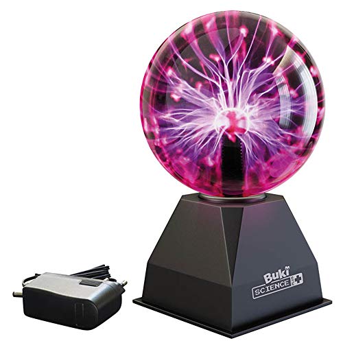 BUKI SP007 - Plasmakugel von BUKI France