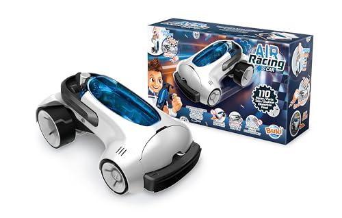 Buki - Air Racing Car, Farbe (7511) von BUKI France