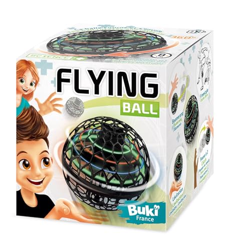 BUKI SP006 - Flying Ball von BUKI France
