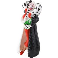 BULLYLAND 12512 Walt Disney 101 Dalmatiner Disney Cruella de Vil von BULLYLAND®