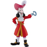 BULLYLAND 12890 Disney Käpt`n Hook von BULLYLAND®