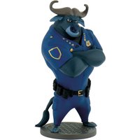 BULLYLAND 13173 Disney Zootropolis Chief Bogo von BULLYLAND®
