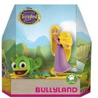 BULLYLAND 13461 Walt Disney Rapunzel stehend Geschenk-Set von BULLYLAND®