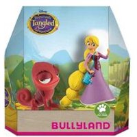 BULLYLAND 13463 Walt Disney Rapunzel laufend Geschenk-Set von BULLYLAND®